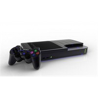 Playstation 4 Hakkında Birşeyler