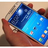 Samsung'un Yeni Amiral Gemisine İlgi Büyük