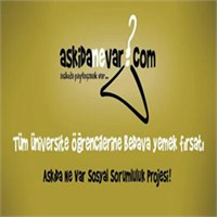 Öğrenciye Ücretsiz Yemek : Askıdanevar.Com