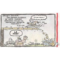 Bana Milyorlar Lazım