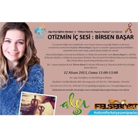 Otizm’in Bilinmeyen İç Dünyasına Farklı Bir Yolcul