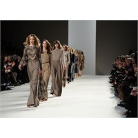 Chloé Sonbahar 2010 Koleksiyonu