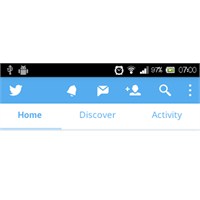 İos Ve Android İçin Twitter Güncellendi