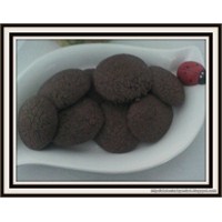 Pudingli Kolay Kurabiye