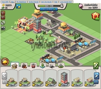 Social City - Hayalinizdeki Şehri Kurun Ve Yönetin