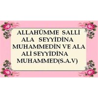 Peygamberimizden Dua Örnekleri