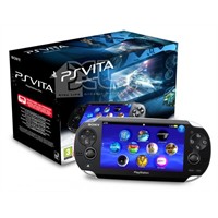 Psp Vita Sonunda Geldi