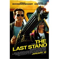 Arnold Geri Dönüyor