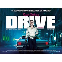 Drive, Bir Nicolas Winding Refn Filmi