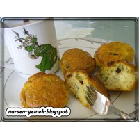 Dereotlu Muffin