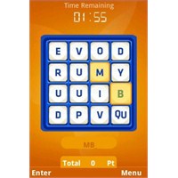 Wordshake