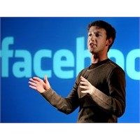 Facebook El Mi Değiştiriyor..