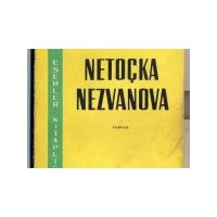 Dostoyevski | Netoçka Nezvanova