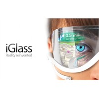 Apple İglass