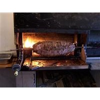 Bizim Cağ Kebap Cansu Turan