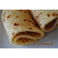Sade Krep - Zeyneple