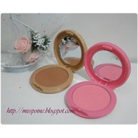 Pastel Allıklar