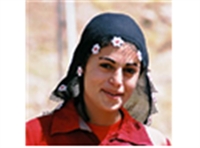 Şehri Hanım