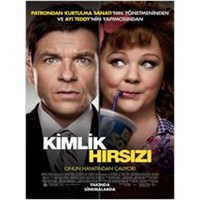 Hayat Çalan Kimlik Hırsızı