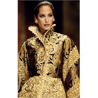 Akımsal Moda: "Baroque" Bu İşleri...