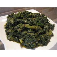 Pazı Kavurması (Aydın)