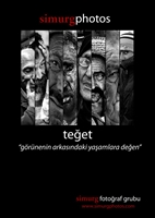 Fotograf Gosterisi - Simurg Photos - Teğet
