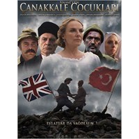 Çanakkale Çocukları