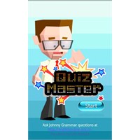 Johnny Grammar’s Quizmaster