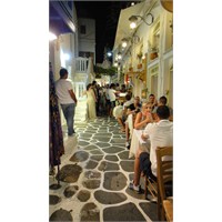 Mykonos