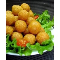 Pane Bulgur Köfte