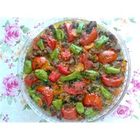 Orman Kebabı'