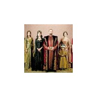 Gürkan Uygun (Mimar Sinan) Muhteşem Yüzyıl