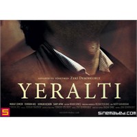 Yeraltı (2012) (Film Eleştirisi)