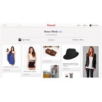 Yeni Moda : Pinterest