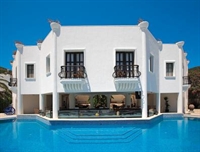 Bodrum Torbahan Otel