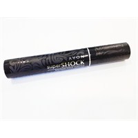Avon Super Shock Mascara, Güzelmiiiişş!!