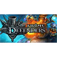 Prime World: Defenders Sistem Gereksinimleri