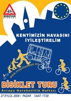 Car Free Day