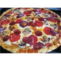 Süper Pizzaa
