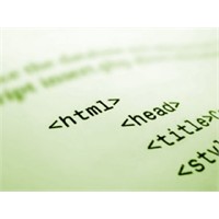 Html Nedir