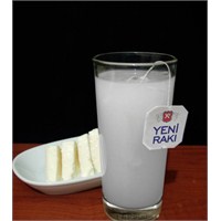 Kadehimse, Çekerim