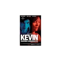 Haftanin Dvd 'si : Kevin Hakkinda Konuşmaliyiz