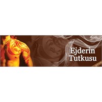 Ejderin Tutkusu (Yorum+alıntı)