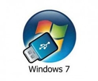Flash Diskten Windows Kurma