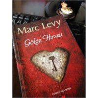 Gölge Hırsızı/ Marc Levy