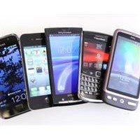 Android Satışları İphone Satışlarını Solladı