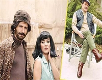 Bana Yapımcıyı Getirin Ulen!