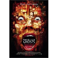 Onüçüncü Hayalet / Thirteen Ghosts