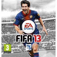 Fifa 2013 Oyundan Atma Hatası Çözümü