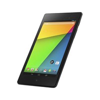 İkinci Nesil Nexus 7 Resmi Olarak Tanıtıldı